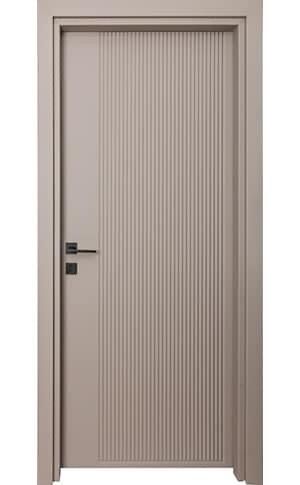 Ahşap kapı modelleri